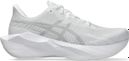 Scarpe da corsa Asics Novablast 6 bianche da donna