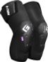 G-Form Mesa Knee Pads Zwart / Paars