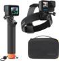Kit Avventura GoPro (Handler, fascia di fissaggio frontale 2.0 e custodia compatta)