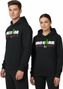 Ironman Portugal-Cascais Hoodie Black