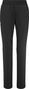 Pantalon Millet Wanaka Stretch Noir Femme