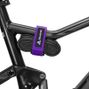 Sangle Granite Design RockBand Violet