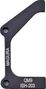 MAGURA QM9 Adapter Staffa per PM> IS FRAME a 203 millimetri AR