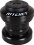 RITCHEY LOGIC V2 Headset 1'' 1/8 Black