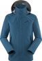 Lafuma Jaipur Gtx Zip In Waterproof Jacket Blue Men L