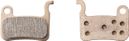 Pair of Shimano M06-MX Metal Pads