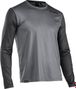 Maillot de manga larga Northwave Xtrail 2 Gris/Negro