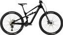 VTT Tout-Suspendu Cannondale Habit Carbon 2 Shimano SLX/XT 12V 29'' Noir