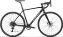 Bombtrack TENSION Vélo Cyclocross matt black