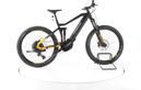 Produit reconditionné - Haibike ALLTRAIL 6 E-Bike Fully - Très Bon Etat