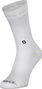Scott Performance Crew Socks White