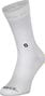 Chaussettes Scott Performance Crew Blanc