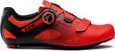 Chaussures Northwave STORM CARBON Rouge/Noir