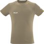T-shirt Millet Fusion Gris Homme