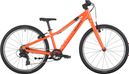 Mountain bike per bambini Scott Contrail 400 Shimano Tourney 7V 24'' Arancione