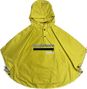The Peoples Poncho 3.0 Hardy Yellow