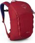 Sac de Randonnée Enfant Osprey Jet 12 Rouge Homme