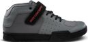Chaussures VTT Ride Concepts Wildcat Charbon/Rouge