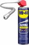 WD40 AEROSOL 600 ml SYSTEME PRO FLEXIBLE.