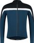 Maillot Manches Longues Velo Rogelli Course - Homme