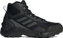 Chaussures de Randonnée Adidas Terrex Eastrail 2 Mi-Hautes Noir