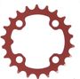Plateau Vuelta 110mm 46d 5branches