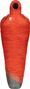 Sierra Designs Mobile Mummy 800F 15° Orange Sleeping Bag