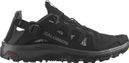 Salomon Techamphibian 5 Amphibious Shoes Black Men's