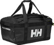 Helly Hansen Scout Duffel 70L Travel Bag Black