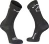 Northwave Sunday Monday Black Pair of Socks