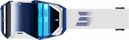 MTB/BMX Brille Shot Lite Erwachsene Calm Blau Glänzend