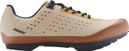 Chaussures Gravel Mavic Allroad SL Beige/Marron