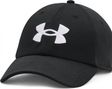 Under Armour Blitzing Adjust Cap Schwarz für Männer