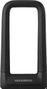 Antivol U pour vélo Rockbros RKS626 - noir