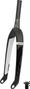 Ikon Tapered Pro 20 mm 24'' Fork Black / White