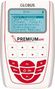Electrostimulateur Globus Premium 400