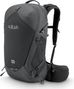 Zaino donna RAB 18L Protium ND Grigio 