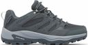 Chaussures de Randonnée Femme Columbia Imperméable Redmond IV Gris