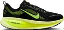 Zapatillas de running Nike Vomero 18 Negro/Amarillo Mujer