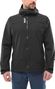 Heren Jas Millet Kamet Shield Softshell Zwart