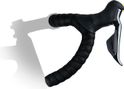 Ruban de cintre Acid 3mm noir