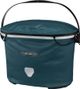 Ortlieb Up-Town City Handlebar Bag 17.5L Petrol Blue
