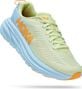 Hoka Rincon 3 Yellow Blue Women's Running Shoes