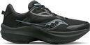 Saucony Axon 3 Running Shoes Black