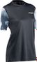 Maglia Northwave Xtrail 2 donna a manica corta nera