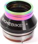 BMX JEU DE DIRECTION WASHER ALUMINIUM  KHEBIKES