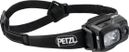 Petzl Swift RL Headlamp 1100 lumens Black