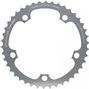 SPECIALITES TA Chain Ring Aliz Middle 130mm 9 / 10S Silver