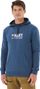 Millet Millet Hoodie Sweat Blue