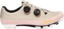 Chaussures Quoc Gran Tourer XC Rose Poussière